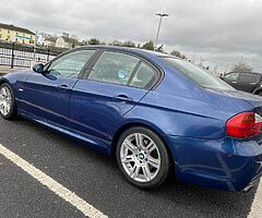 BMW 316i M Sport