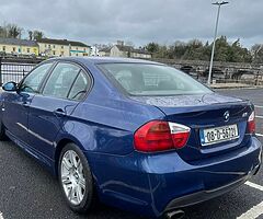 BMW 316i M Sport - Image 4/8