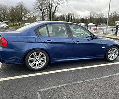 BMW 316i M Sport - Image 5/8