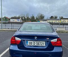 BMW 316i M Sport - Image 6/8