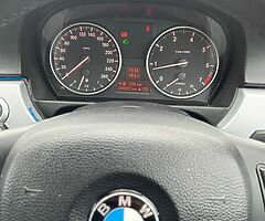BMW 316i M Sport - Image 7/8