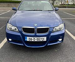 BMW 316i M Sport - Image 8/8