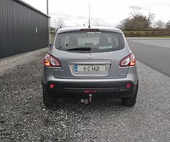 2011 nissan qashqai 1.5 dci - Image 5/10