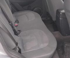 2011 nissan qashqai 1.5 dci - Image 7/10
