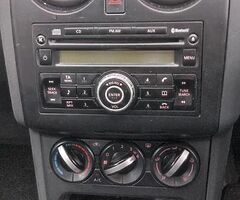 2011 nissan qashqai 1.5 dci - Image 10/10