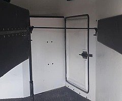 STEAM DUBLE HORSE BOX - Image 8/10