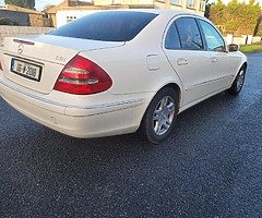 Mercedes e220cdi - Image 4/8