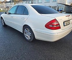 Mercedes e220cdi - Image 5/8