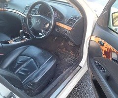 Mercedes e220cdi - Image 6/8