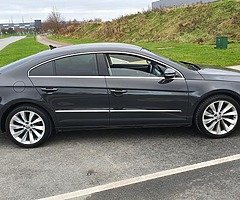 2014 VW Passat CC Gt 2.0tdi - Image 3/8