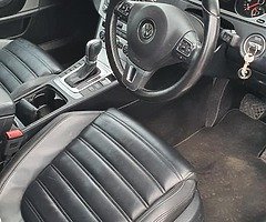 2014 VW Passat CC Gt 2.0tdi - Image 6/8