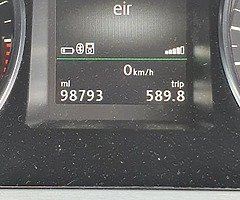 2014 VW Passat CC Gt 2.0tdi - Image 7/8