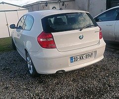 Bmw 1 series - Image 4/9