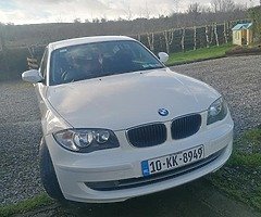 Bmw 1 series - Image 9/9