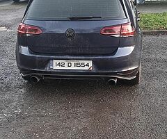 Mk7 highline - Image 5/5