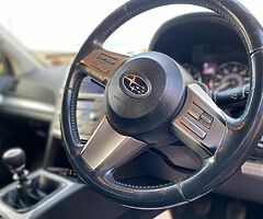 2010 Subaru OUTBACK 2.0 DIESEL OUTBACK NAV + BOX D - Image 9/10