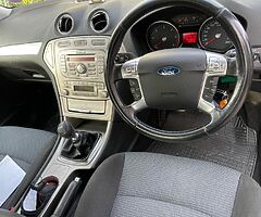 Ford mondeo 1.8 diesel - Image 4/7