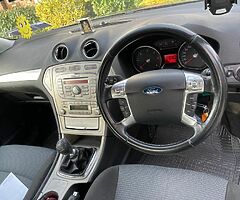 Ford mondeo 1.8 diesel - Image 5/7