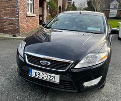 Ford mondeo 1.8 diesel - Image 7/7