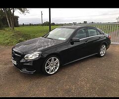Mercedes E220 - Image 5/8