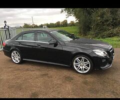 Mercedes E220 - Image 7/8