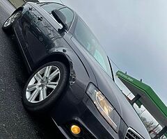 2011 Audi A4