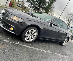 2011 Audi A4 - Image 4/10