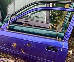 Civic parts - Image 6/10