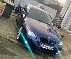 520d auto