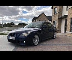 520d auto