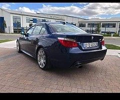 520d auto