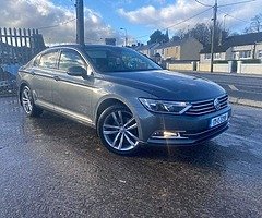 Vw Passat 2017 - Image 3/8