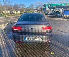 Vw Passat 2017 - Image 4/8