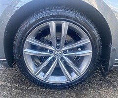 Vw Passat 2017 - Image 5/8