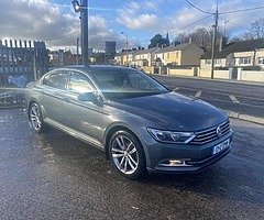 Vw Passat 2017 - Image 7/8