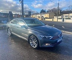 Vw Passat 2017 - Image 8/8