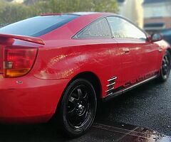 Celica