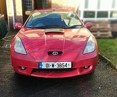 Celica - Image 10/10