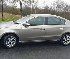 2012 PASSAT HIGHLINE 2.0 NEW NCT
