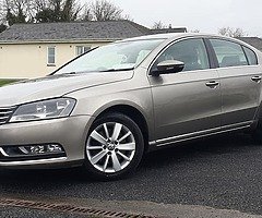 2012 PASSAT HIGHLINE 2.0 NEW NCT