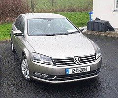 2012 PASSAT HIGHLINE 2.0 NEW NCT - Image 7/7