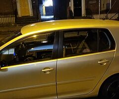 Vw glof nct. - Image 4/5