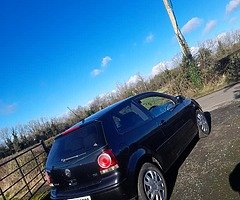 Volkswagen polo - Image 5/5