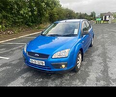 Ford Focus - Image 4/10