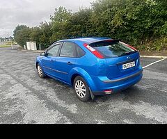 Ford Focus - Image 5/10