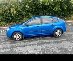 Ford Focus - Image 6/10