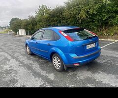 Ford Focus - Image 7/10