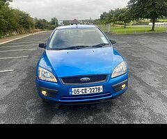 Ford Focus - Image 8/10