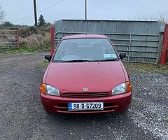 Toyota startet 1998 NCT 09-11-22 - Image 6/8
