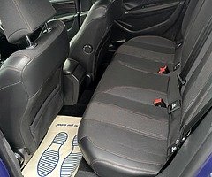 Peugeot 308GT diesel - Image 6/10